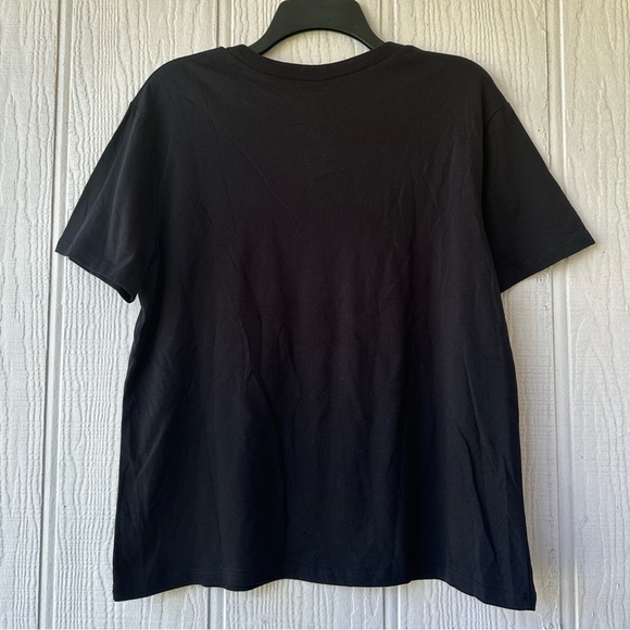 TOM PETTY Full Moon Fever Graphic Tee - Picture 4 of 8